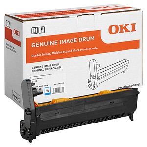 OKI 46507415 cyan Trommel OKI 46507415 cyan Trommel