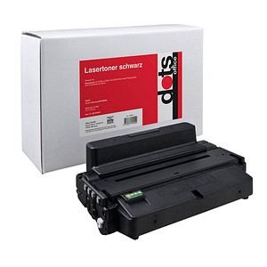 dots schwarz Toner ersetzt SAMSUNG MLT-D205e (SU951A) dots schwarz Toner ersetzt SAMSUNG MLT-D205e (SU951A)