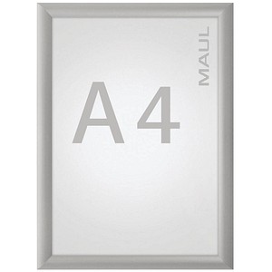 MAUL  Klapprahmen Standard silber 24,0 x 33,0 cm, 1 St.