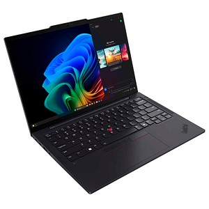 Lenovo ThinkPad T14s Gen 6 21QX00GVGE Laptop 35,5 cm (14,0 Zoll), 32 GB RAM, 1 TB SSD, Intel® Core™ Ultra 7 258V