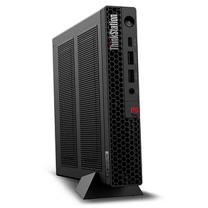 Lenovo ThinkStation P3 Tiny Gen 2 30K50036GE PC