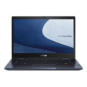 ASUS ExpertBook B3402FBA-LE0172X Convertible Notebook 35,6 cm (14,0 Zoll), 16 GB RAM, 512 GB SSD, Intel® Core™ i5-1235U