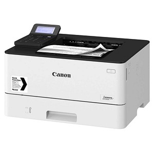 Canon i-SENSYS LBP226dw Laserdrucker grau Canon i-SENSYS LBP226dw Laserdrucker grau