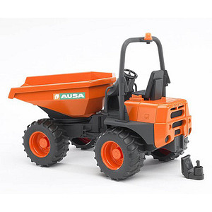 bruder AUSA Minidumper 2449 Spielzeugauto