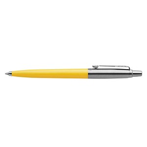 PARKER Kugelschreiber Originals C.C. gelb Schreibfarbe blau, 1 St.