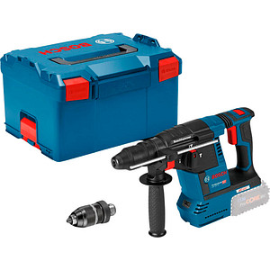 AKTION: BOSCH Professional GBH 18V-26 F Akku-Bohrhammer 18,0 V, ohne Akku mit Prämie nach Registrierung