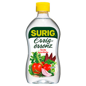 SURIG Essigessenz 400 ml