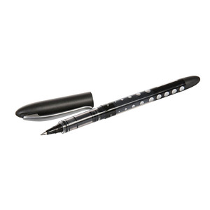 WESTCOTT PULSAR Tintenroller 0,5 mm, Schreibfarbe: schwarz, 1 St.