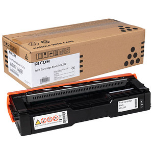 RICOH M C250  schwarz Toner