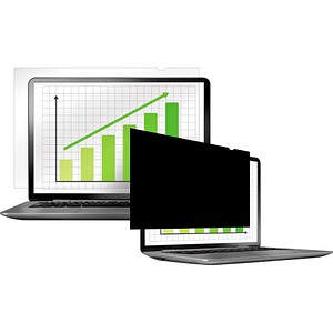 Fellowes NEW PRIVATSCREEN Display-Blickschutzfolie für 40,6 cm (16,0 Zoll)