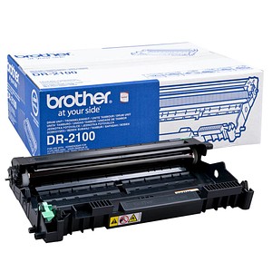 brother DR-2100 schwarz Trommel brother DR-2100 schwarz Trommel