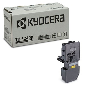 KYOCERA TK-5240K schwarz Toner KYOCERA TK-5240K schwarz Toner