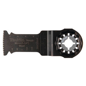makita B-64858 Tauchsägeblatt, 1 St.