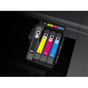 EPSON Expression Home XP-3100 3 in 1 Tintenstrahl-Multifunktionsdrucker schwarz EPSON Expression Home XP-3100 3 in 1 Tintenstrahl-Multifunktionsdrucker schwarz