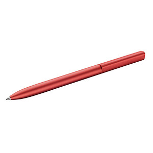 Pelikan Kugelschreiber K6 Ineo Elements Fiery Red, Schreibfarbe: blau, 1 St.