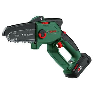 BOSCH Home & Garden EasyChain 18V-15-7 Akku-Kettensäge 18,0 V, mit 1 Akku