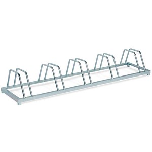 WIHEDÜ Fahrradständer für 5 Fahrräder, 1 St.