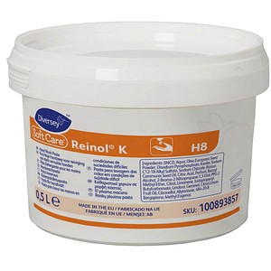 REINOL® Soft Care K H8 Handwaschpaste 0,5 l