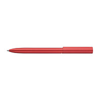 Pelikan Kugelschreiber K6 Ineo Elements rot Schreibfarbe blau, 1 St. ++  büroplus