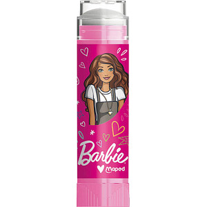 maped Radierstift Barbie