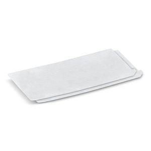 KÄRCHER KFI 7520 Abluftfilter für Staubsauger, 2 St.