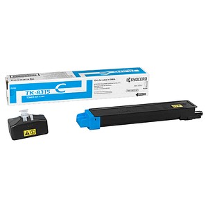 KYOCERA TK-8315C  cyan Toner