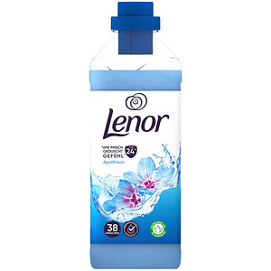 Lenor Aprilfrisch Weichspüler 0,95 l