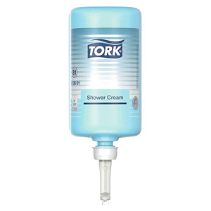 TORK Duschcreme Waschlotion 1,0 l