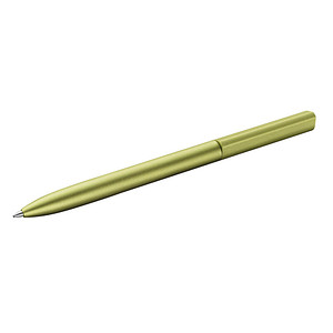 Pelikan Kugelschreiber K6 Ineo Elements green oasis, Schreibfarbe: blau, 1 St.