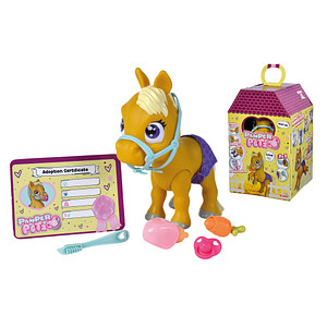 Simba Pony Pamper Petz Puppe