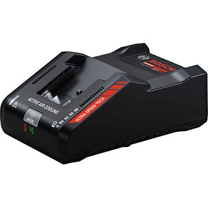 BOSCH Professional EXPERT EXAL18V-160 Akku-Schnellladegerät