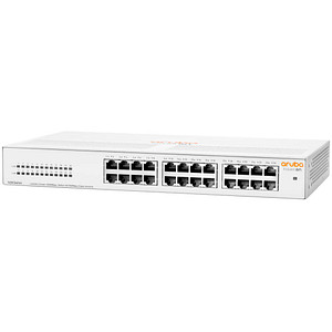 HPE Networking Instant On 1430 24G Switch 24-fach