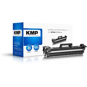 KMP H-T252 schwarz Toner ersetzt HP 94A (CF294A) KMP H-T252 schwarz Toner ersetzt HP 94A (CF294A)
