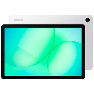 SAMSUNG Galaxy Tab A11+ Wi-Fi Tablet 27,8 cm (11,0 Zoll) 128 GB silber