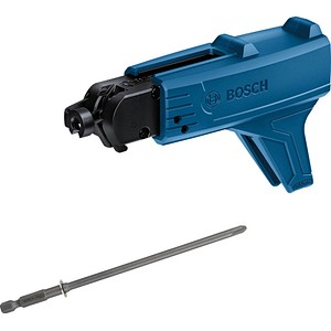 BOSCH Professional Magazinschraubvorsatz GMA 55, 1 St.