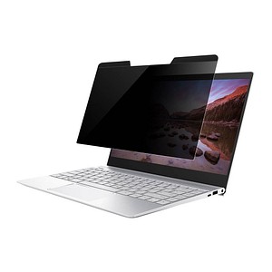 DICOTA Secret 2-Way Filter Display-Schutzfolie für 39,6 cm (15,6 Zoll)