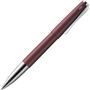 LAMY studio Tintenroller orion matt 0,3 mm, Schreibfarbe: schwarz, 1 St.