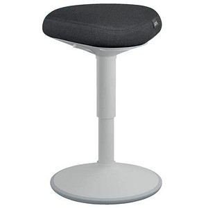 LEITZ Hocker Ergo Active 65440085 grau, 1 St.
