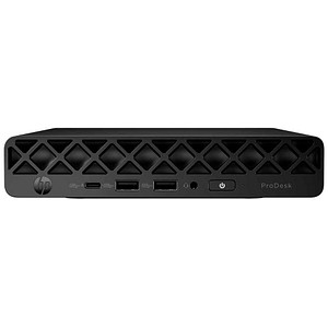 HP ProDesk 4 Mini G1i Desktop AI PC