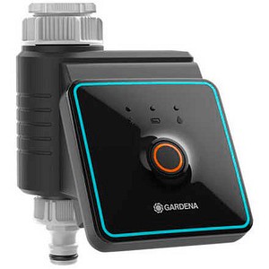 GARDENA Bewässerungssteuerung Bluetooth®