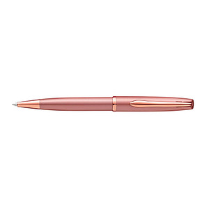 Pelikan Kugelschreiber K36 Jazz Noble Elegance rosegold, Schreibfarbe: blau, 1 St.