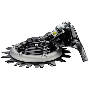 makita 191M75-9 Grasscheren-Aufsatz