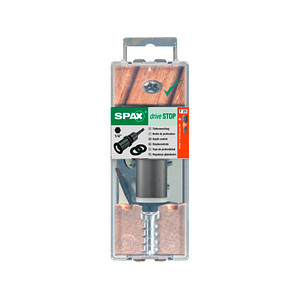 SPAX® Tiefenanschlag Drive Stop