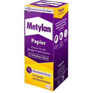 Metylan Normal Tapetenkleister 125,0 g