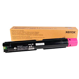 xerox 006R01826  magenta Toner