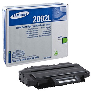 SAMSUNG MLT-D2092L (SV003A) schwarz Toner SAMSUNG MLT-D2092L (SV003A) schwarz Toner