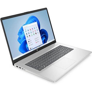 HP 17-cn3676ng Laptop 43,9 cm (17,3 Zoll), 16 GB RAM, 1 TB SSD, Intel® Core™ i7-1355U