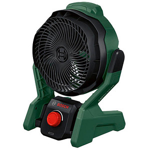 BOSCH Home & Garden UniversalFan 18V-1000 Akku-Lüfter 18,0 V, ohne Akku