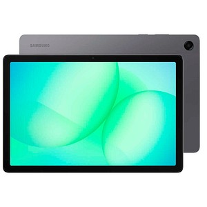 SAMSUNG Galaxy Tab A11+ 5G Tablet 27,8 cm (11,0 Zoll) 128 GB grau