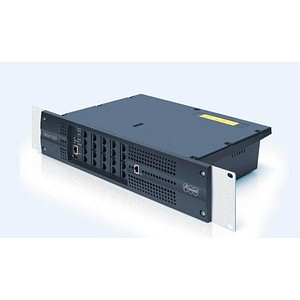 Auerswald COMpact 5500R IP-Telefonanlage schwarz